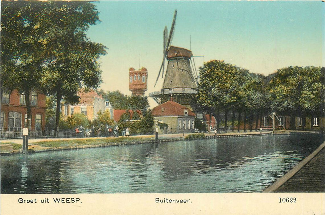 Weesp Buitenveer