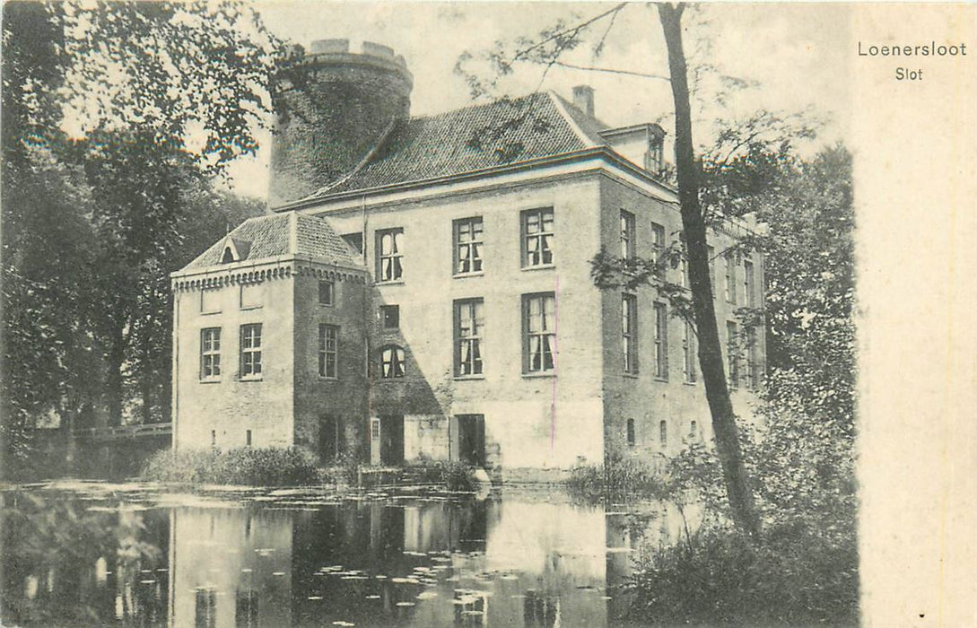 Loenersloot Slot