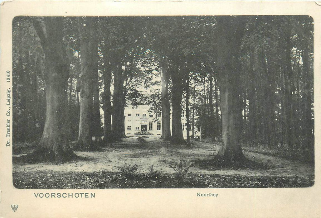 Voorschoten Noorthey