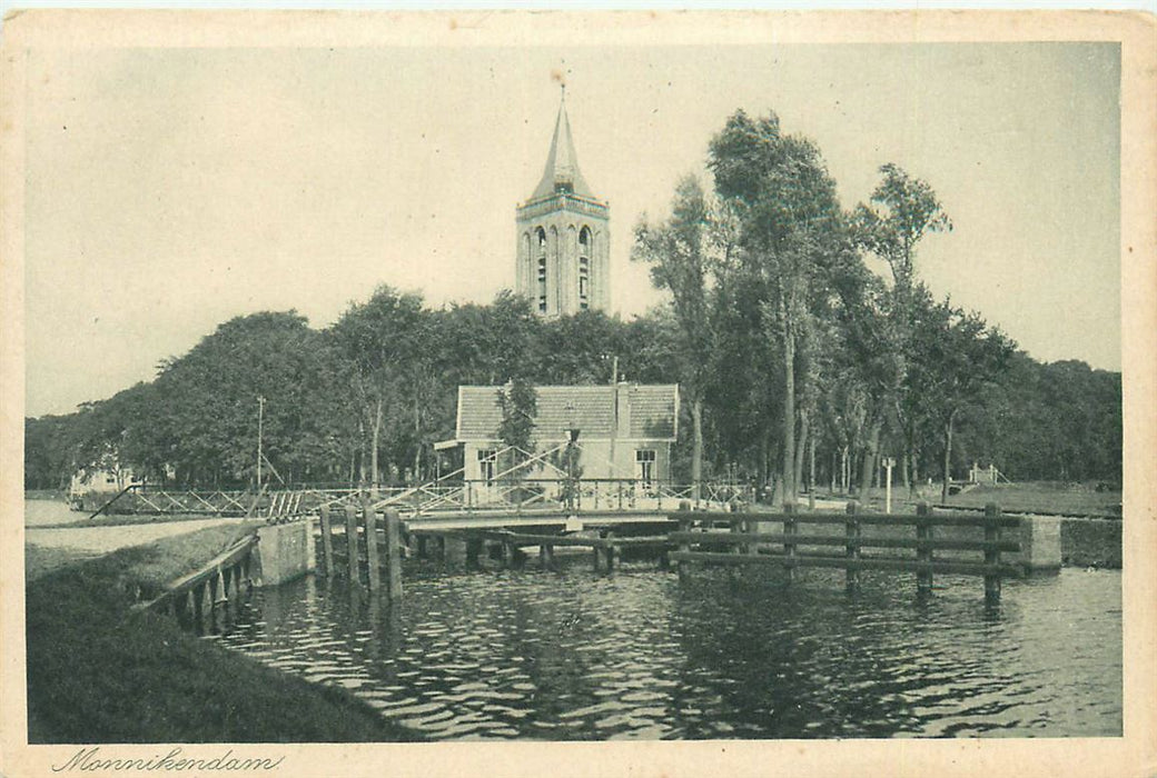 Monnikendam