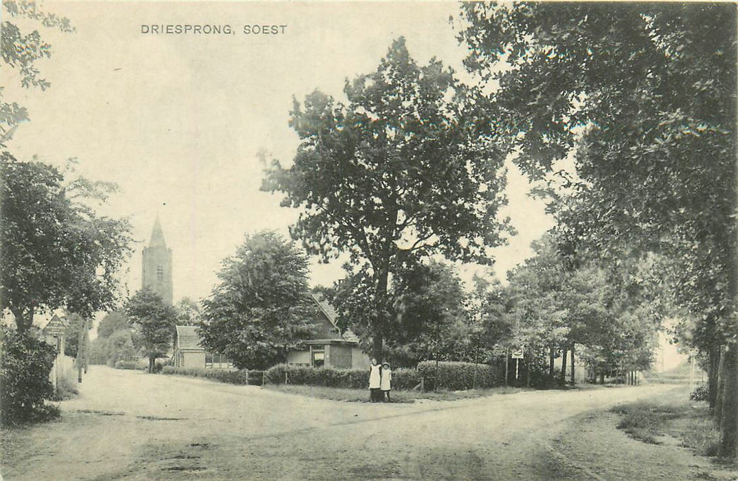 Soest Driesprong