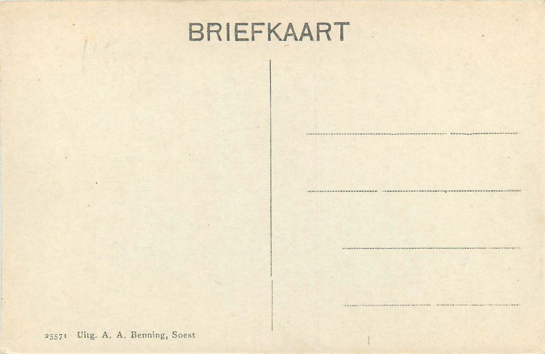 Soest Driesprong