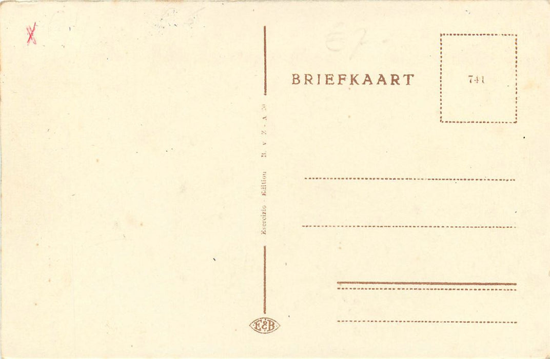 Alphen a d Rijn Van Mandersloostraat