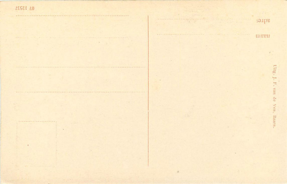 Soestdijk Pullmann Gedenkteeken