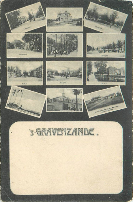 s Gravenzande