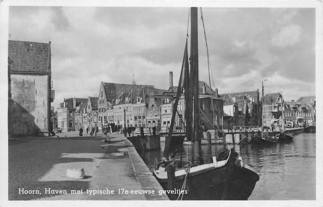 Hoorn Haven