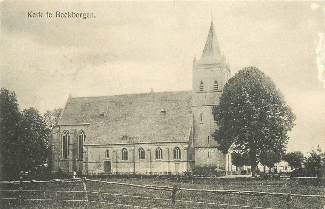 Beekbergen