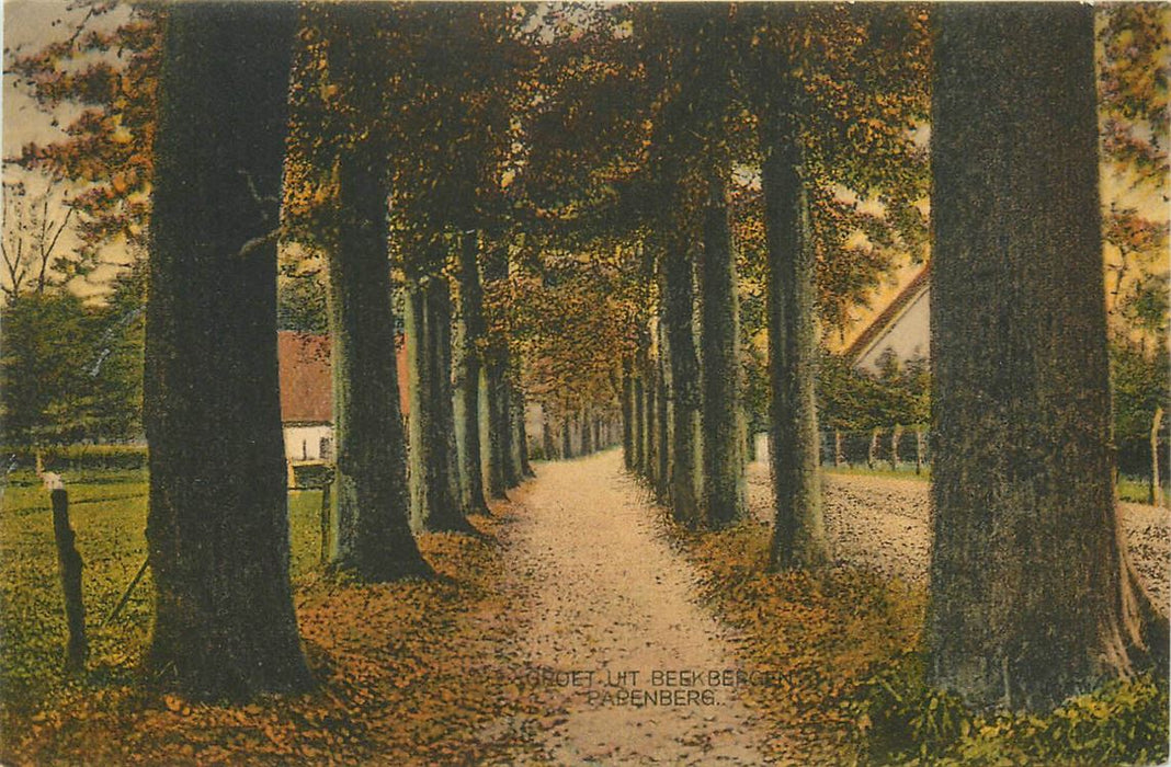 Beekbergen Papenberg