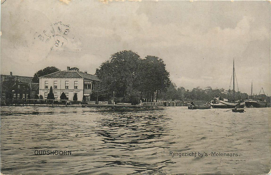 Oudshoorn Rijngezicht