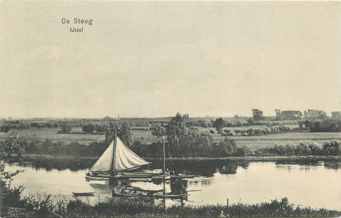 De Steeg Ijssel