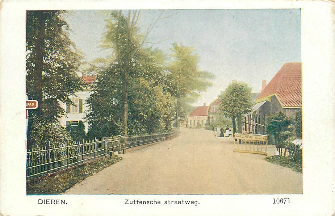 Dieren Zutphensche Straatweg