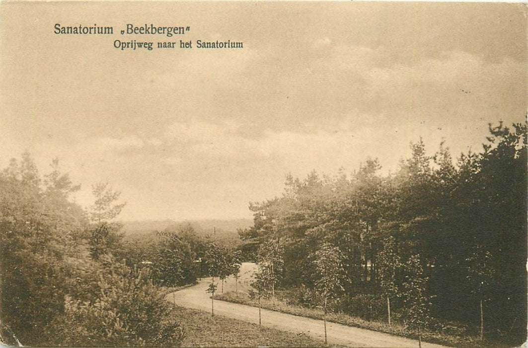 Beekbergen Sanatorium