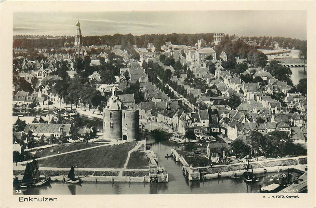 Enkhuizen