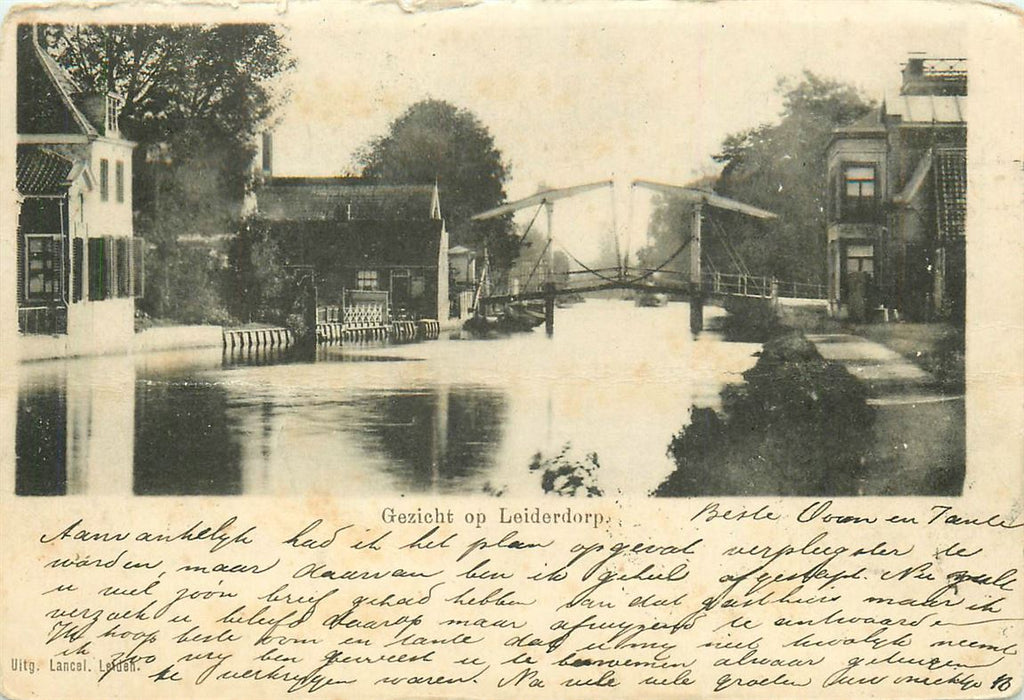 Leiderdorp