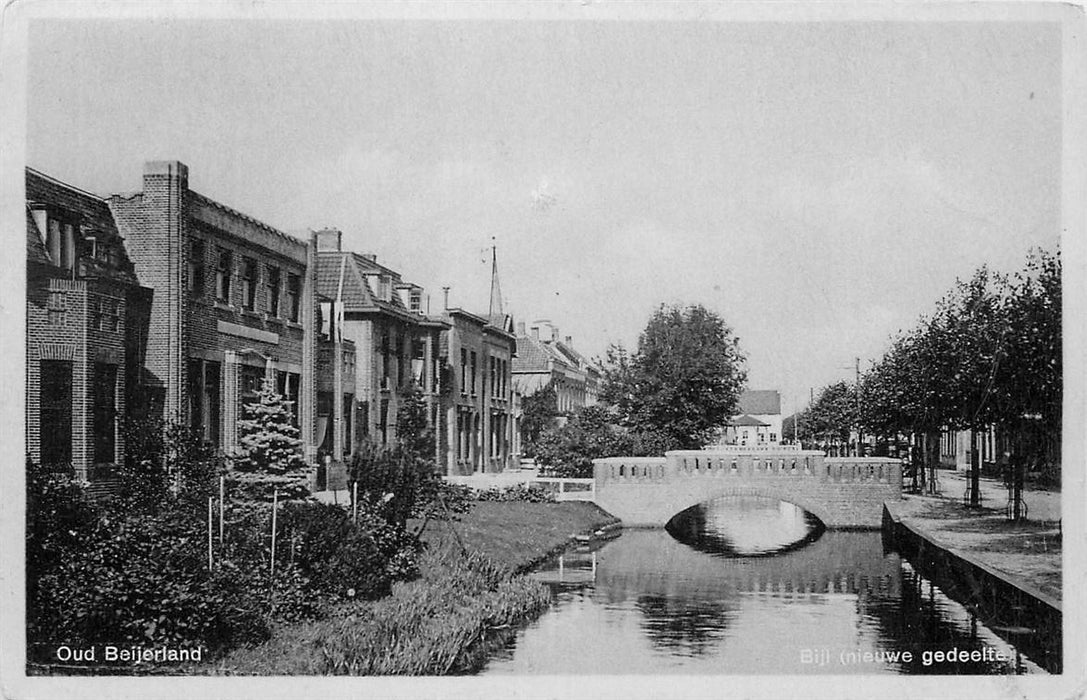 Oud Beijerland