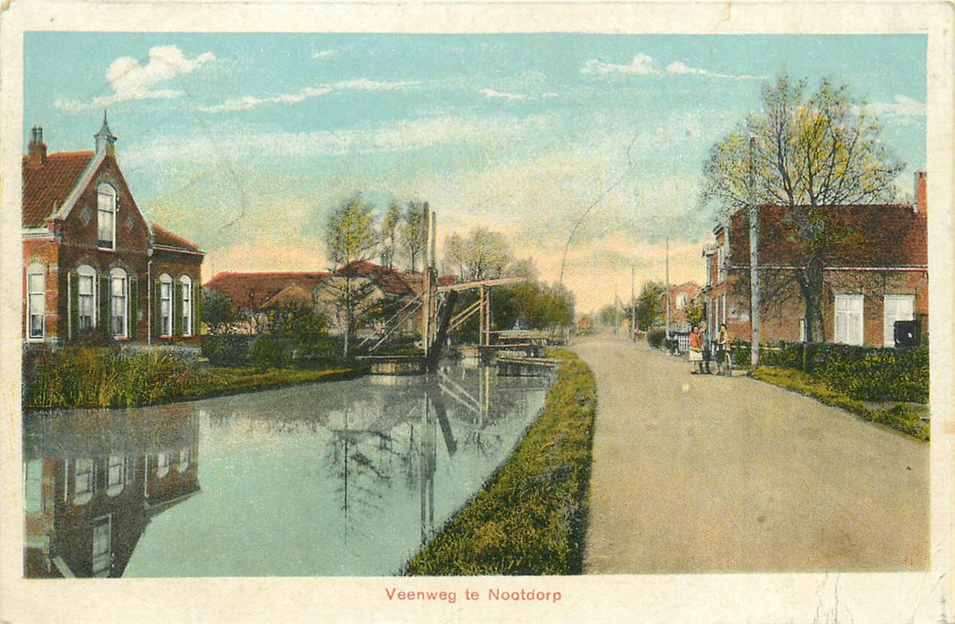 Nootdorp Veenweg