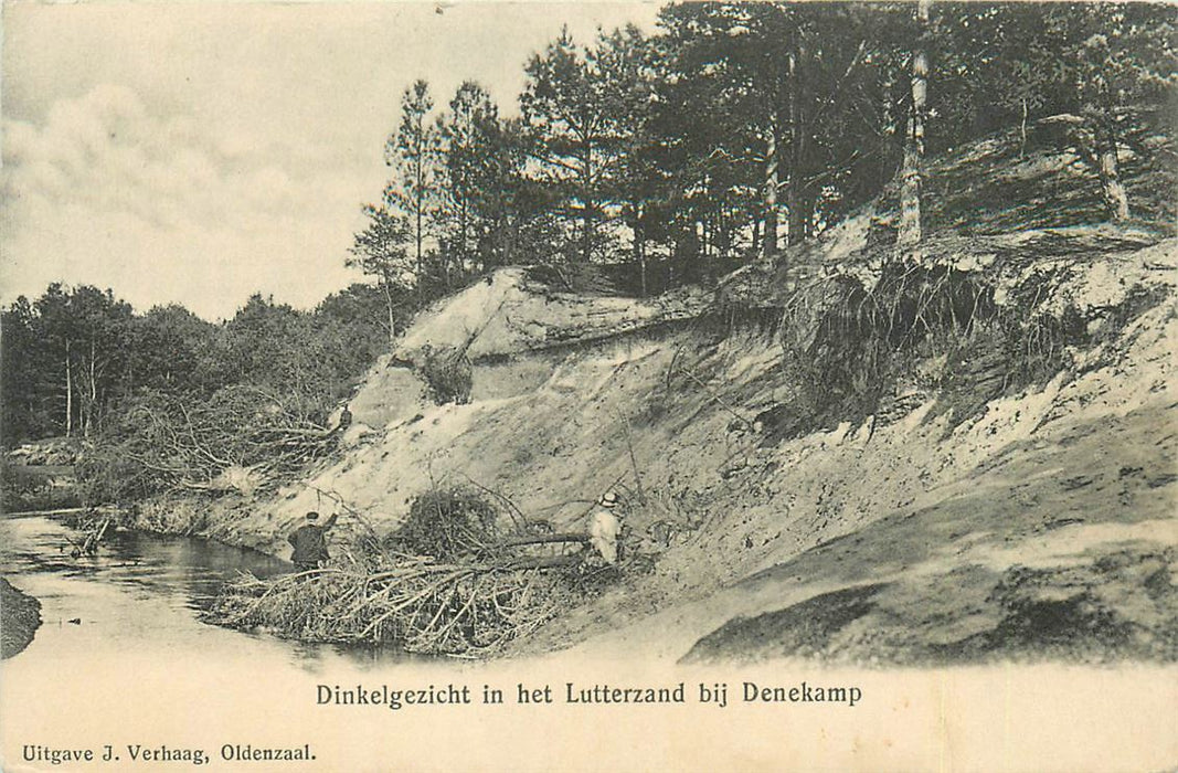 Denekamp Dinkelgezicht Lutterzand