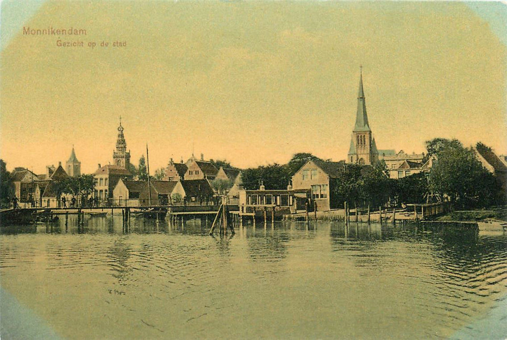 Monnikendam