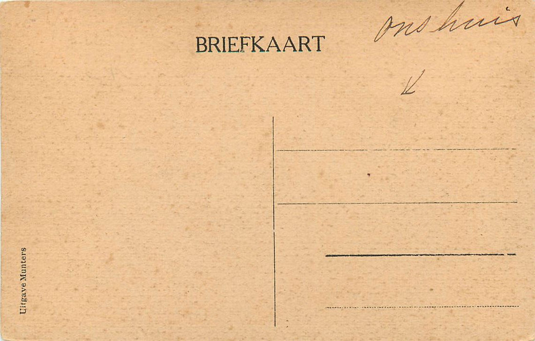 Herkingen Tuinstraat