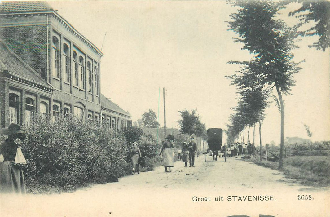 Stavenisse