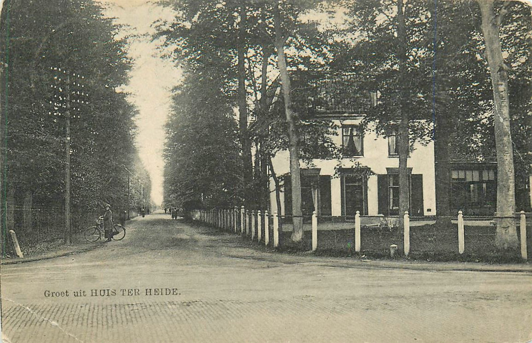 Huis ter Heide