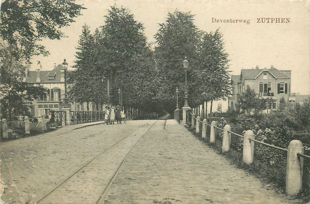 Zutphen Deventerweg