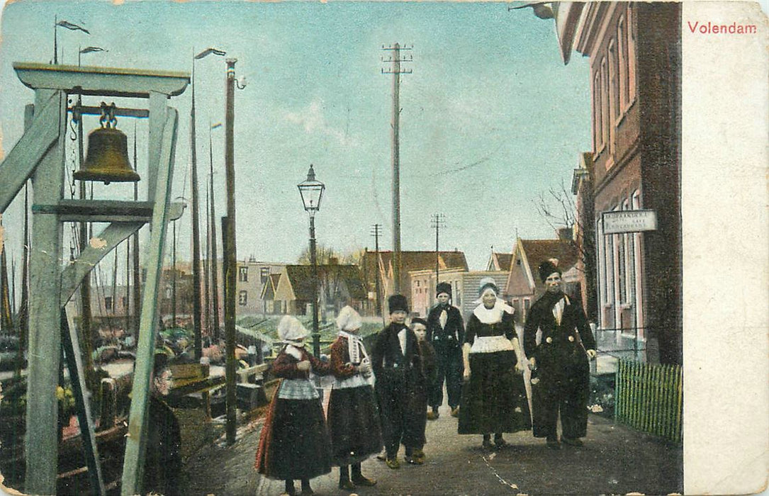 Volendam