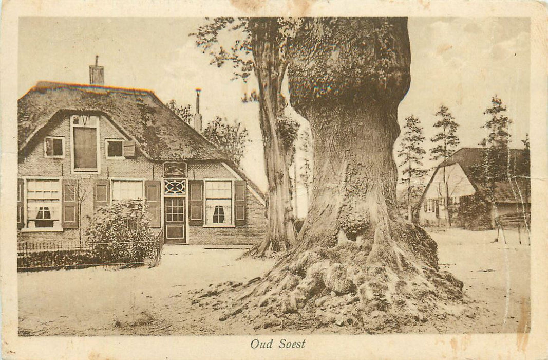 Soest Oud Soest