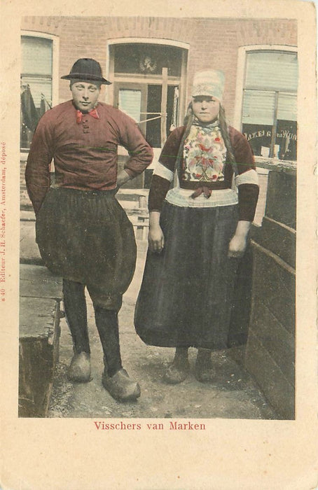Marken