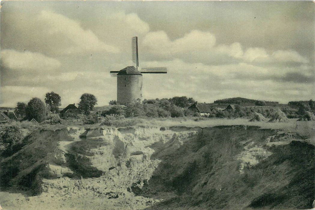 Zeddam Oude Zeddamsche Molen