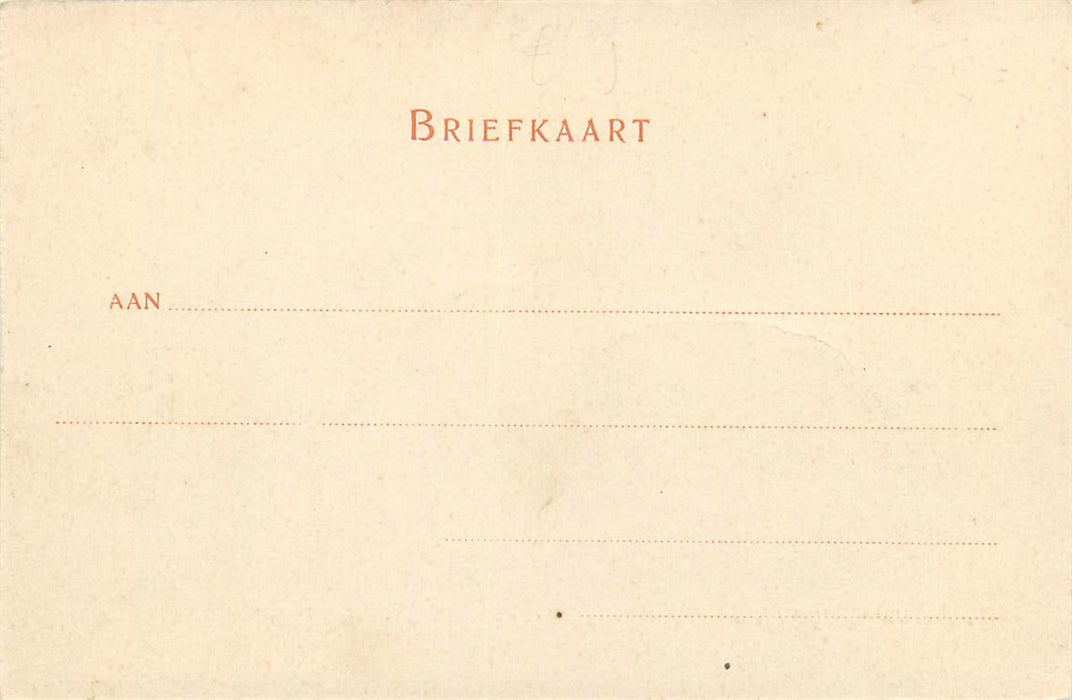 Nieuw-Beijerland Achterweg