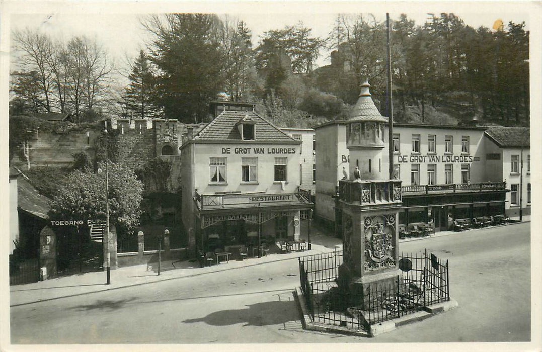 Valkenburg L
