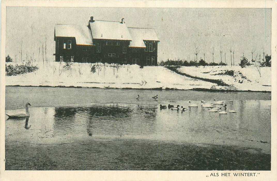 Ossendrecht OLV ter Duinen