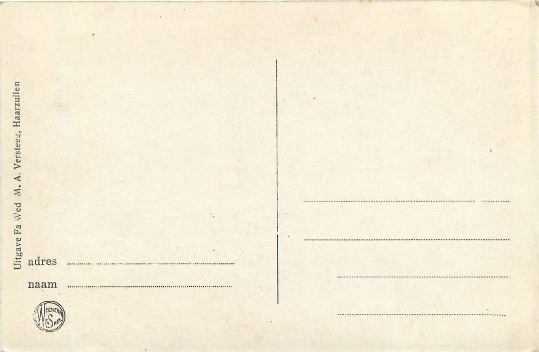 Haarzuilens