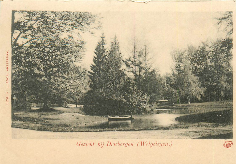 Driebergen Welgelegen