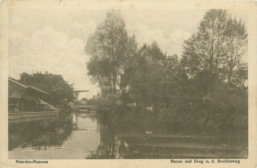 Naarden Haven