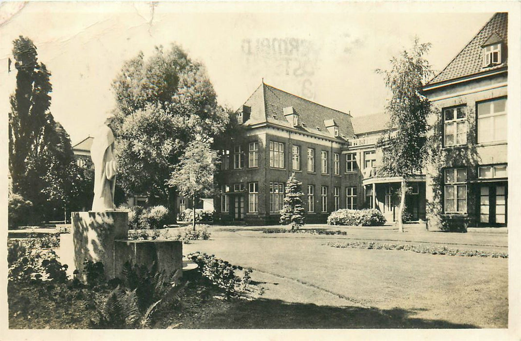 Alkmaar St Elisabeth Ziekenhuis