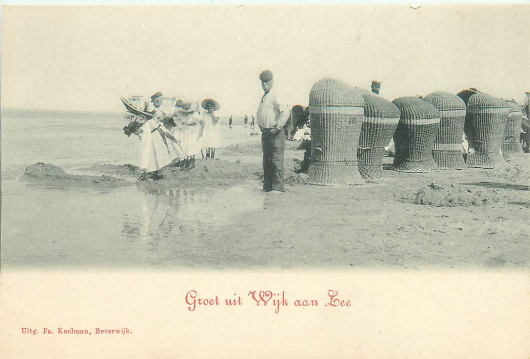 Wijk aan Zee