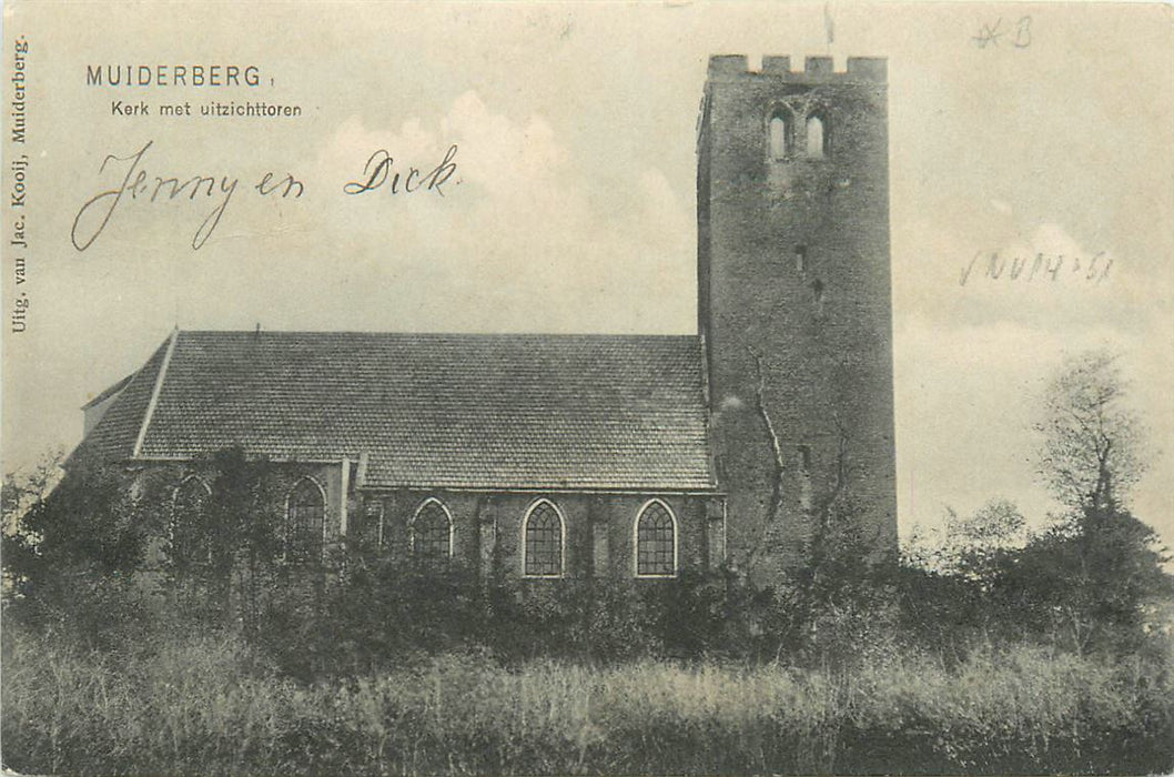 Muiderberg