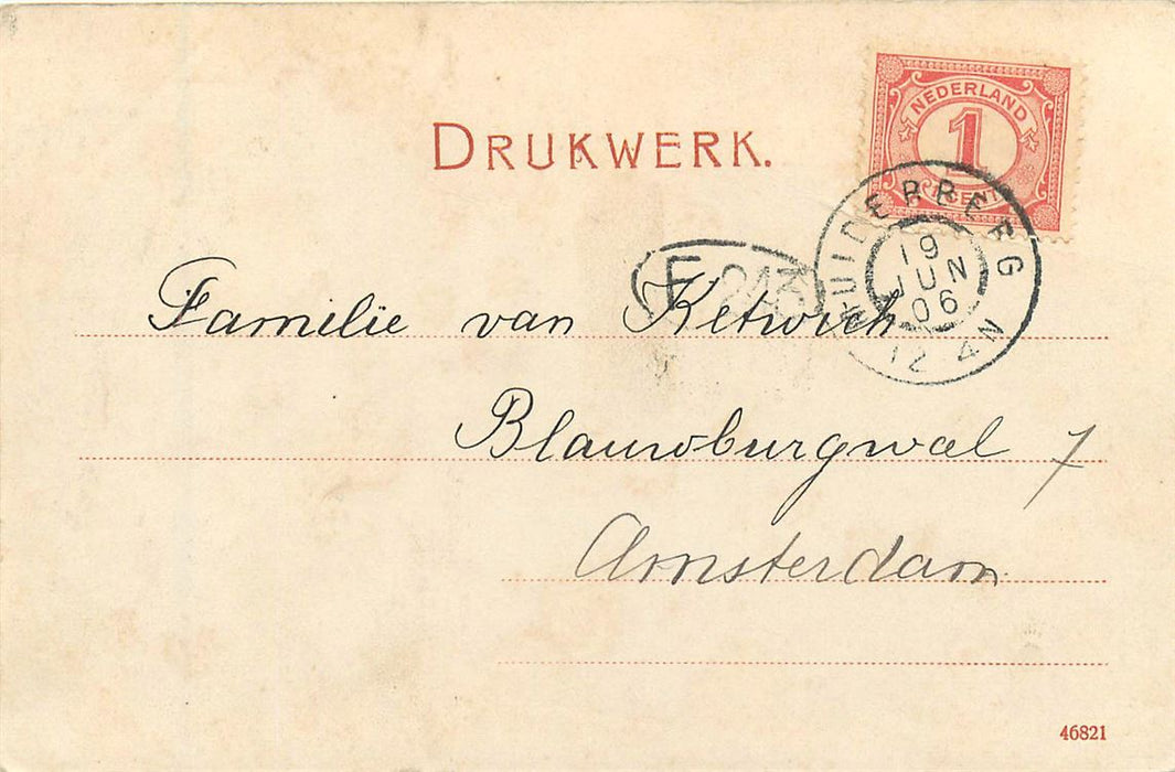 Muiderberg