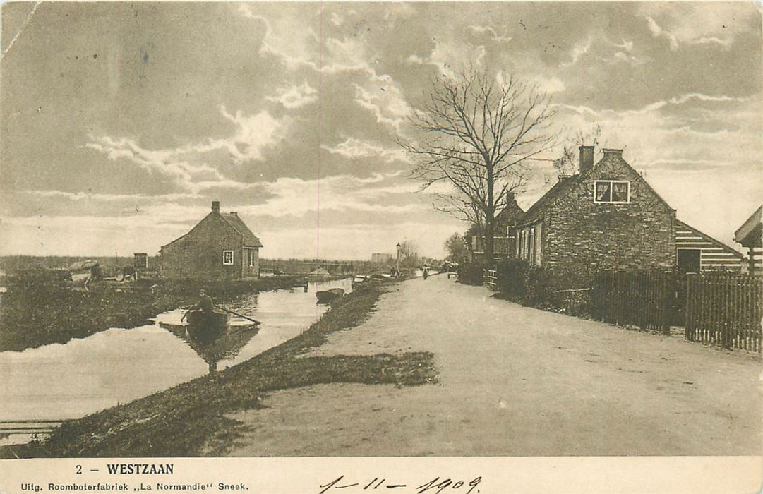 Westzaan