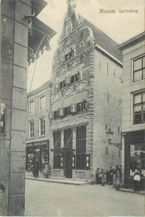 Gorinchem Museum