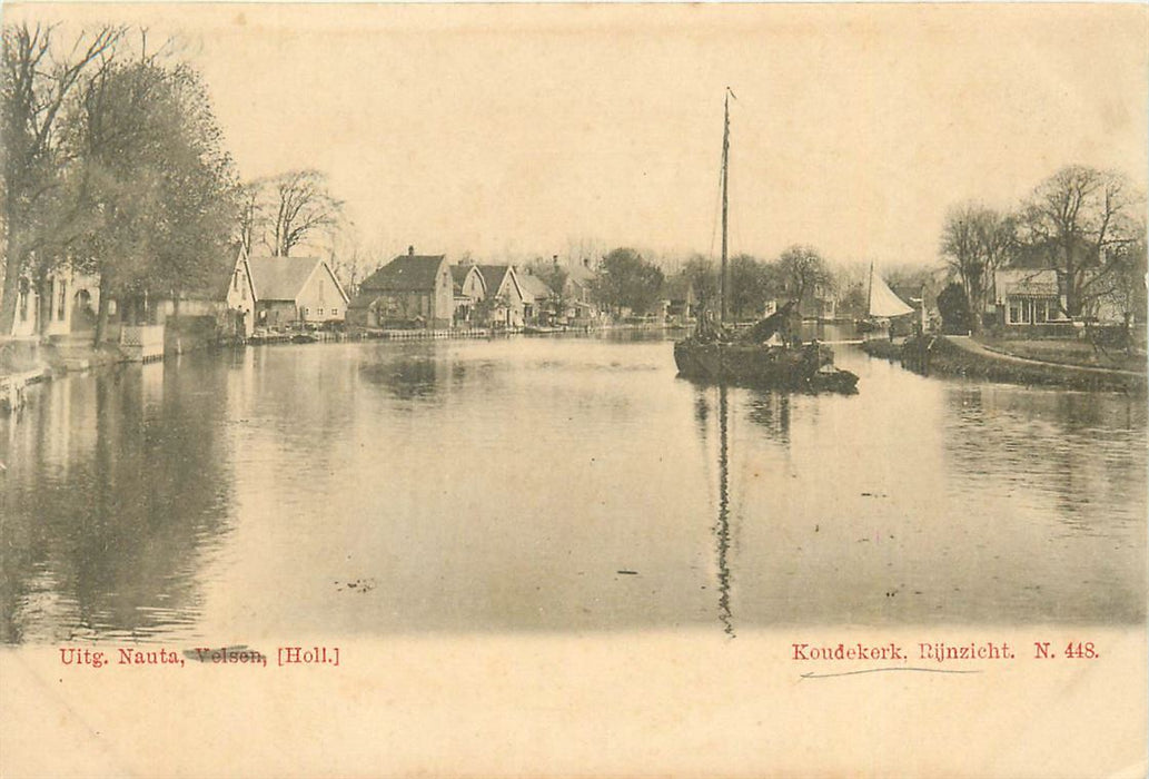 Koudekerk ad Rijn