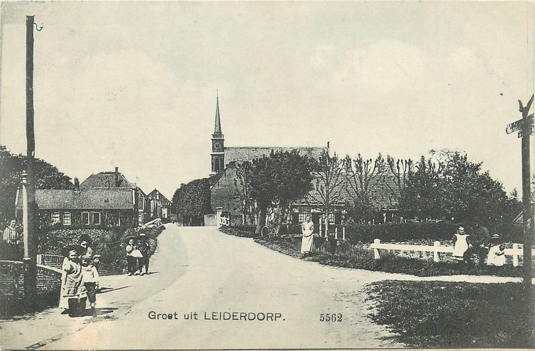 Leiderdorp