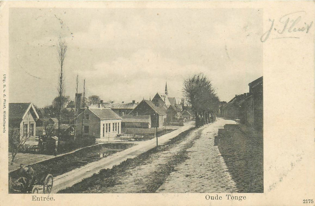 Oude Tonge