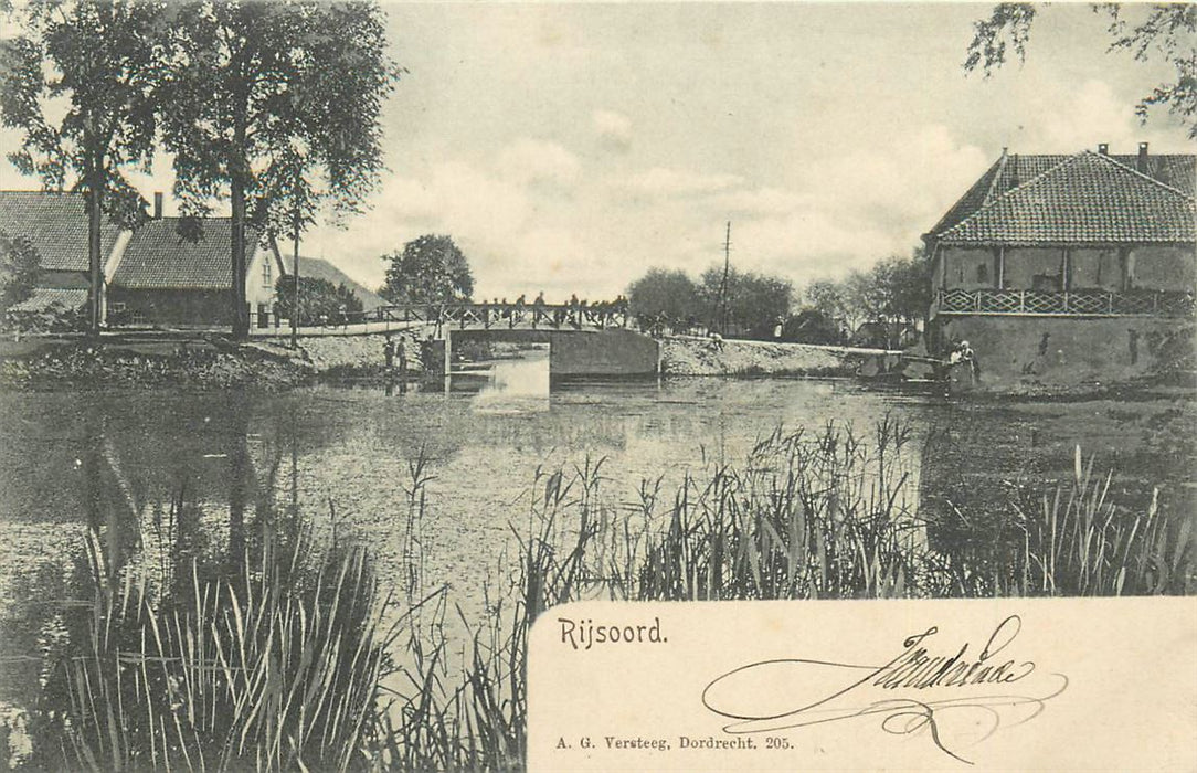 Rijsoord