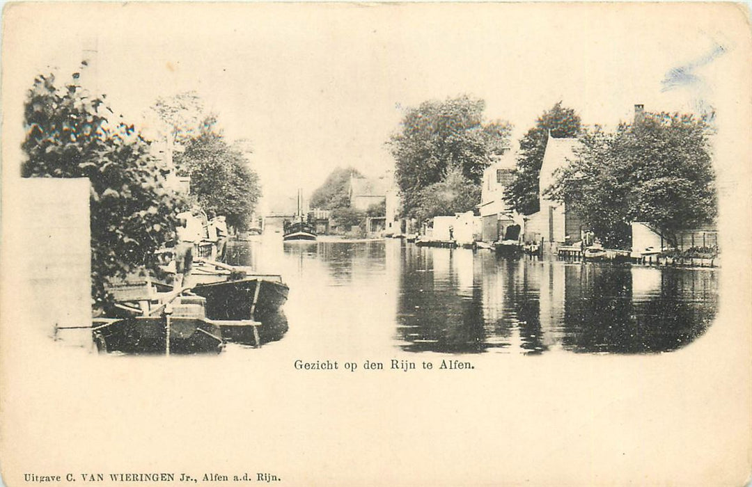 Alphen a d Rijn