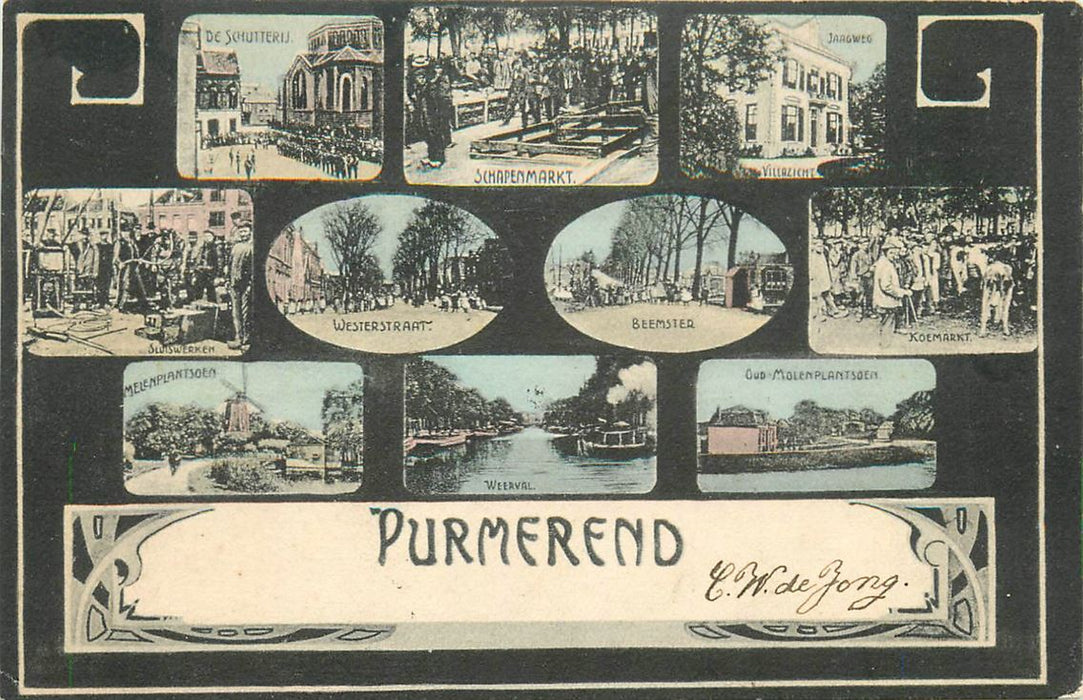 Purmerend