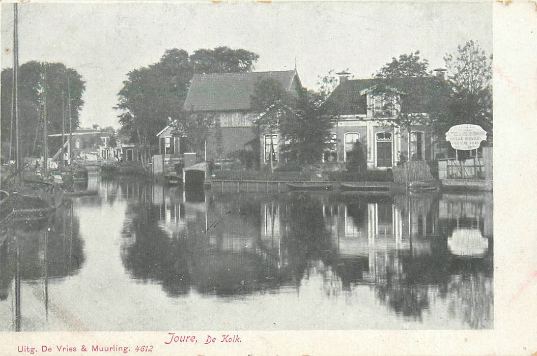 Joure De Kolk