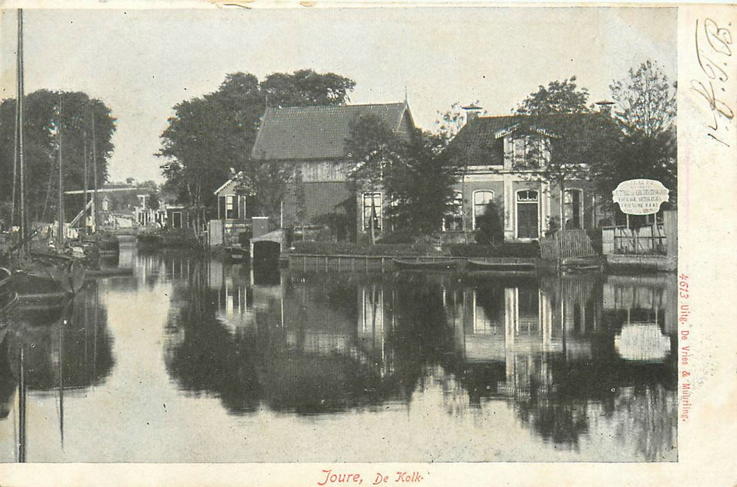 Joure De Kolk